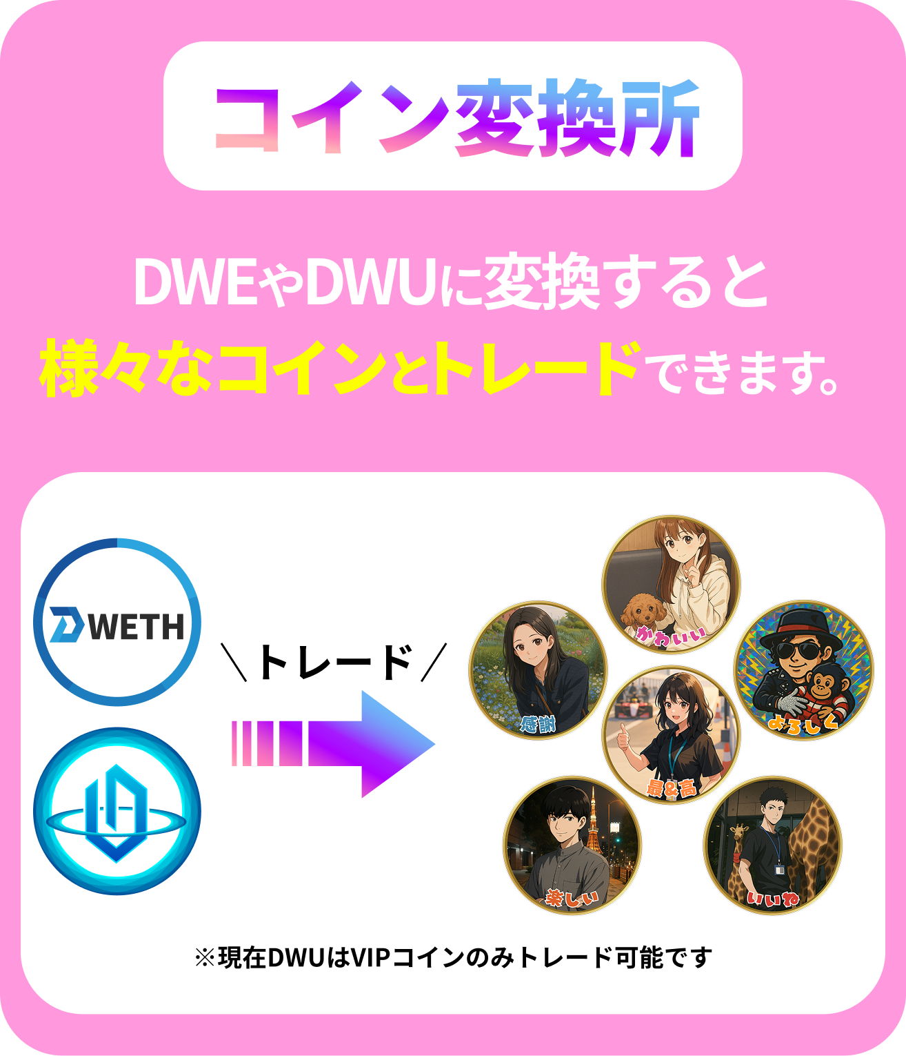 コイン変換所